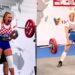 Nastup Samoborki na Svjetskom prvenstvu u powerliftingu
