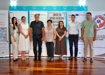 Završen dvogodišnji projekt RACE 2