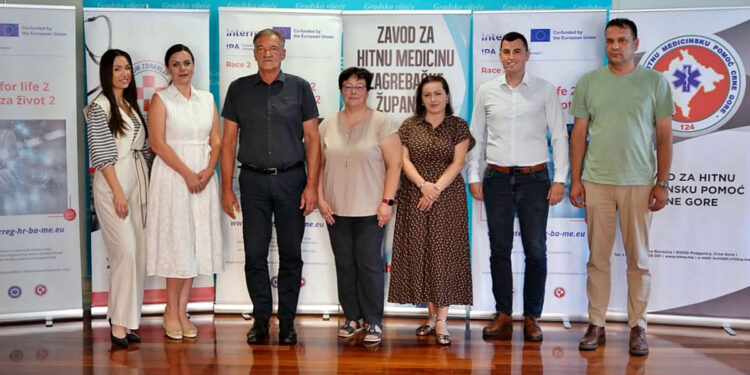 Završen dvogodišnji projekt RACE 2