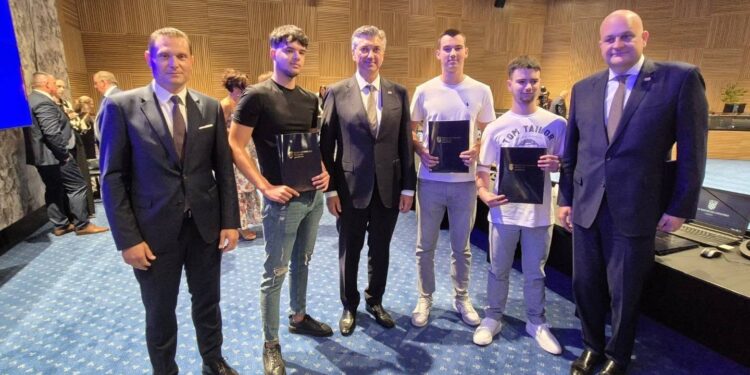 Stipendije za deficitarna obrtnička zanimanja