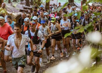 Mladi Vatreni, Žumberak trail i uspjesi samoborskih sportaša
