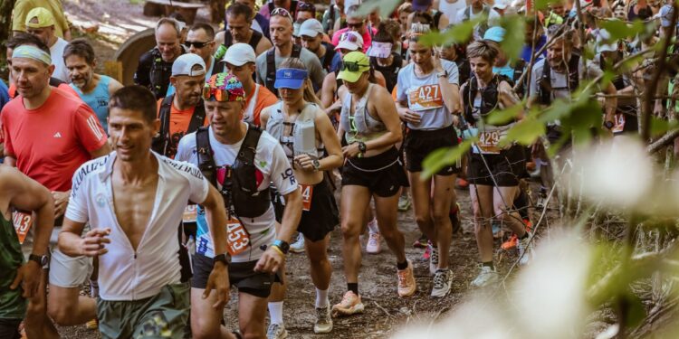 Mladi Vatreni, Žumberak trail i uspjesi samoborskih sportaša