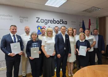 75 tisuća eura za izgradnju vanjskog fitness parka u Bestovju