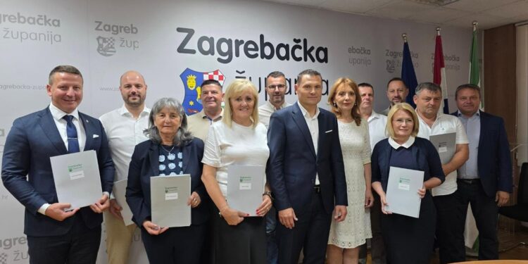 75 tisuća eura za izgradnju vanjskog fitness parka u Bestovju