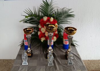 Održan Memorijalni veteranski turnir u Galgovu