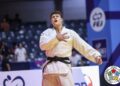 Marko Vujica brončani na Svjetskom kadetskom judo prvenstvu