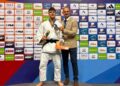Marko Vujica brončani na Svjetskom kadetskom judo prvenstvu
