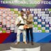 Marko Vujica brončani na Svjetskom kadetskom judo prvenstvu