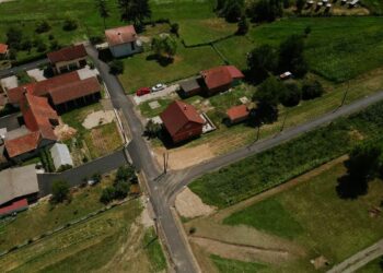 Završena sanacija Baračevog puta