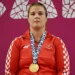 Helena Vuković prvakinja Mediterana!