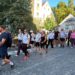Romari stigli u Mariju Bistricu