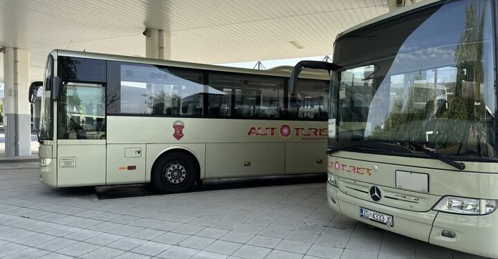 Gradske subvencije za prijevoz učenika i studenata
