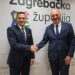 Veleposlanik Republike Češke susreo se s predstavnicima Zagrebačke županije