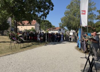 Njegovanje sjećanja na Domovinski rat – odgovornost prema budućim generacijama