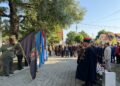 Oluju slaviti i domovinu poštivati