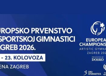 Lokalni nogomet i europska gimnastika
