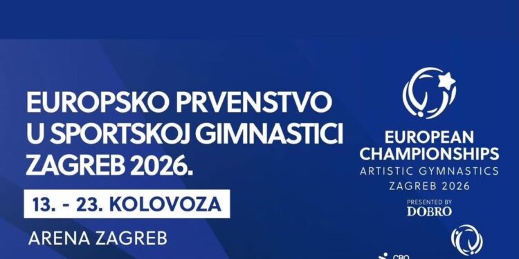 Lokalni nogomet i europska gimnastika