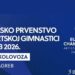 Lokalni nogomet i europska gimnastika