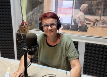 Ljetni dani u Gradskoj knjižnici