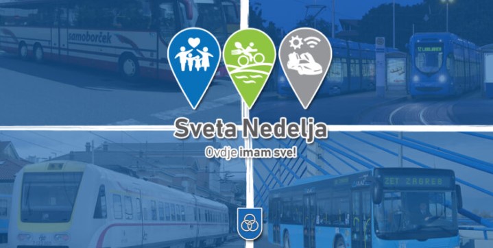 Sveta Nedelja sufinancira udžbenike i javni prijevoz učenicima i studentima