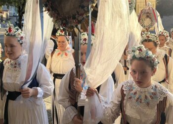 Tradicija vjerničkog života