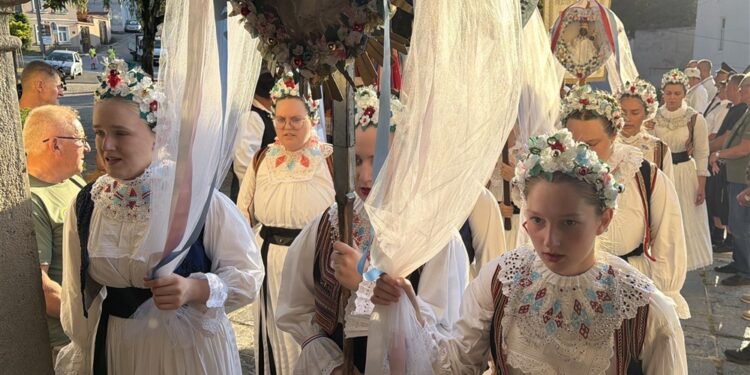 Tradicija vjerničkog života