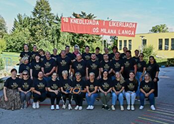 Čarobna moć Knedlijade u Bregani