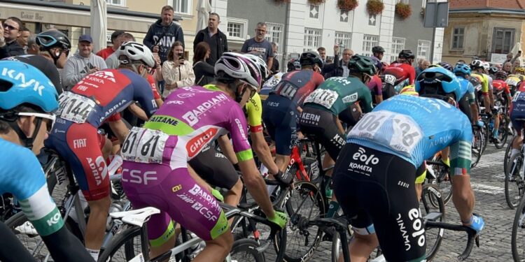 Počeo CRO Race 2026.