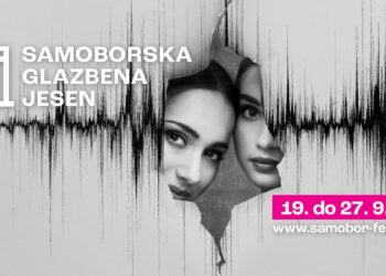 Devet dana vrhunskih glazbenih događaja