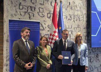Županijske potpore i manifestacije