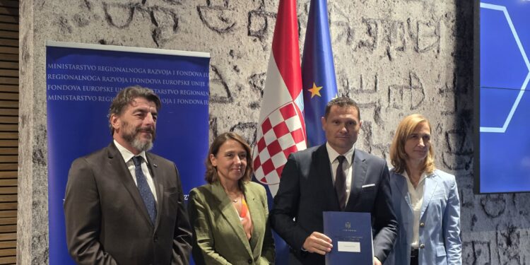 Županijske potpore i manifestacije