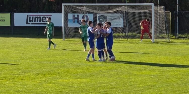 Kobre do bodova protiv Jaske