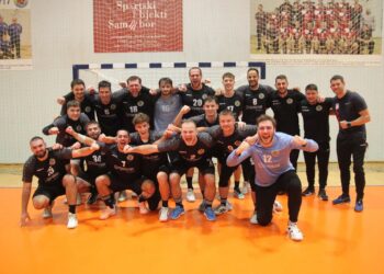 Prvi bodovi za Rudare u novom prvenstvu