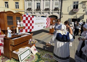 Četvrt stoljeća skrbi o vrijednoj baštini