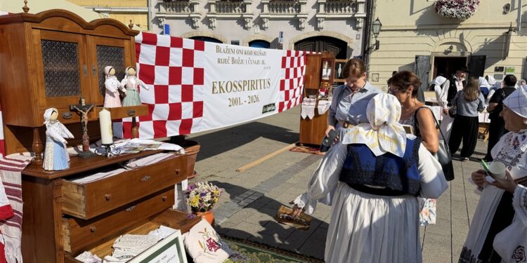 Četvrt stoljeća skrbi o vrijednoj baštini