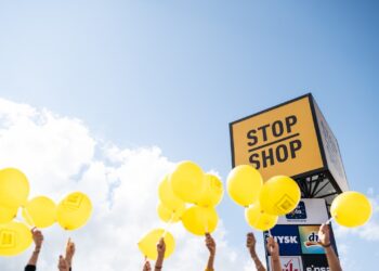STOP SHOP otvara svoja vrata 10. rujna