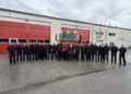“Šumar” u Javnoj vatrogasnoj postrojbi