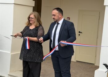 Novi sjaj starog dvorca