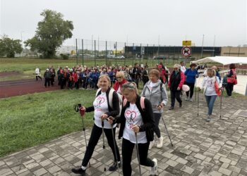 Hod Samoborom s vjerom u ljubav