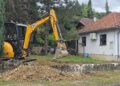 Sanitarni čvor imat će i Gradsko groblje Samobor