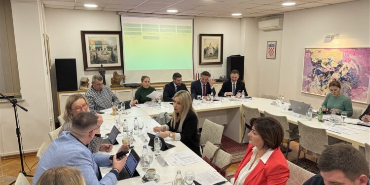 Rebalans za Hitnu medicinsku pomoć