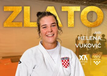 Judo i nogomet