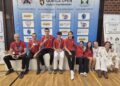 Pet medalja za samoborske karataše