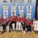 Pet medalja za samoborske karataše