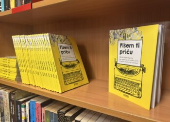 Proglašeni pobjednici 14. Dana kratkopričaša