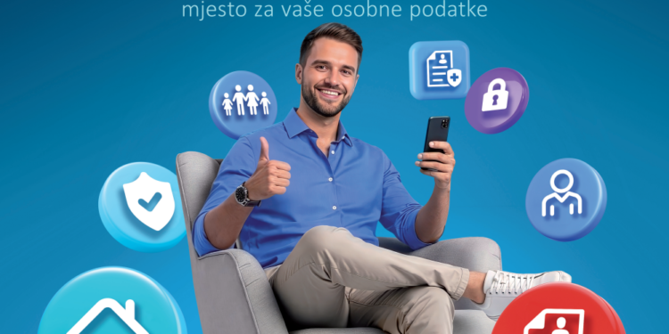 Poziv na registraciju u Središnji registar stanovništva