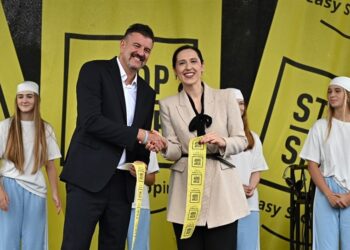 Samobor dobio najveći STOP SHOP dosad