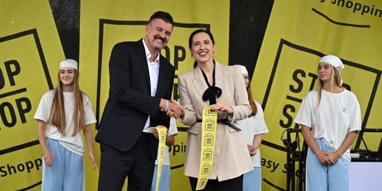 Samobor dobio najveći STOP SHOP dosad