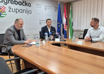 U Zagrebačkoj županiji ove godine 35 prvašića više nego lani