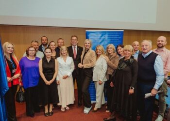 Od proračunskih do obrazovnih tema